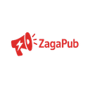 Zagapub logo